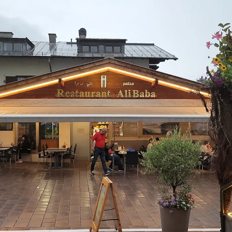 Restaurant Ali Baba