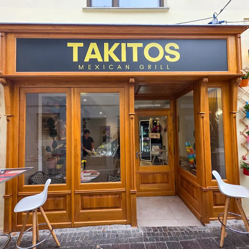 Takitos - Mexican Grill