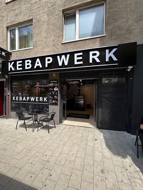 KEBAPWERK