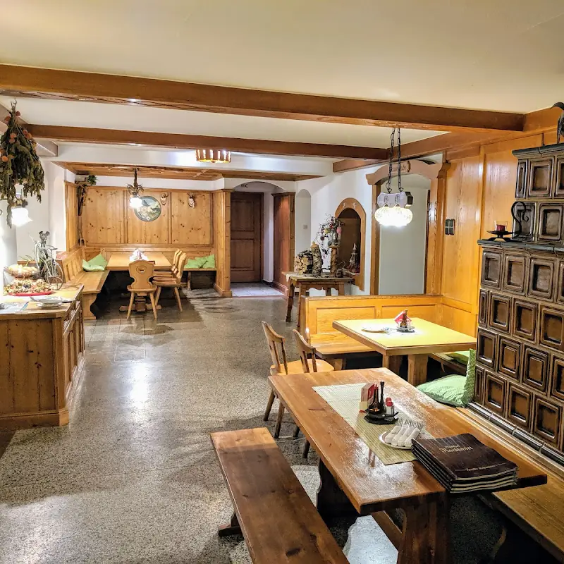 Gasthof Racklwirt