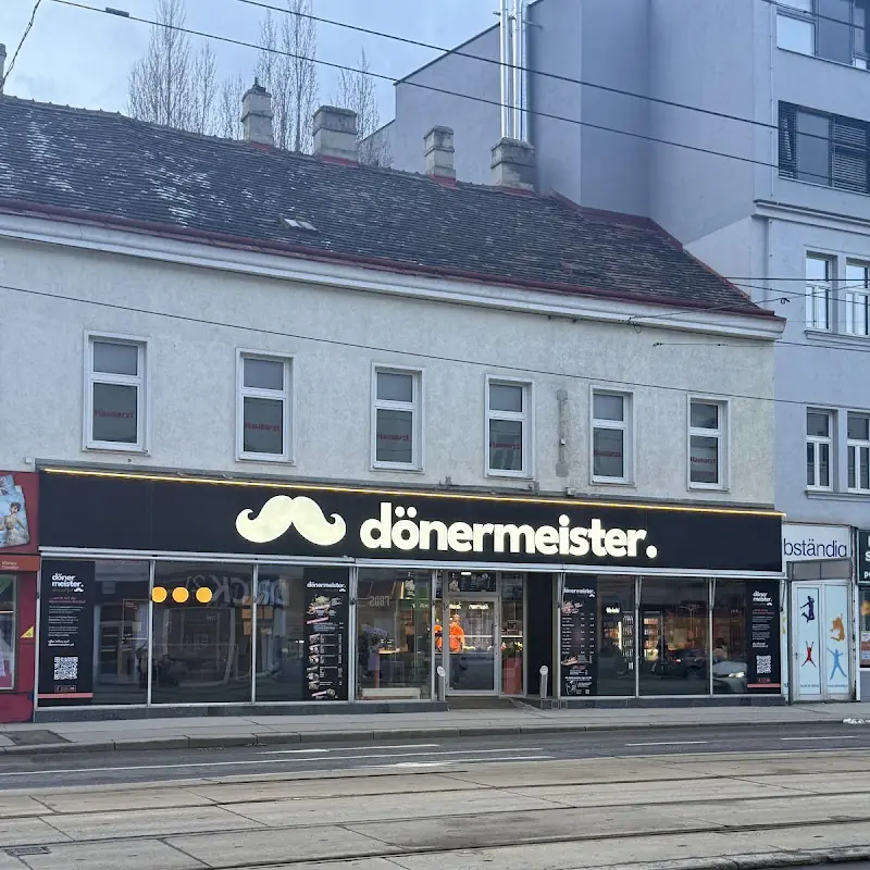 Dönermeister Floridsdorf