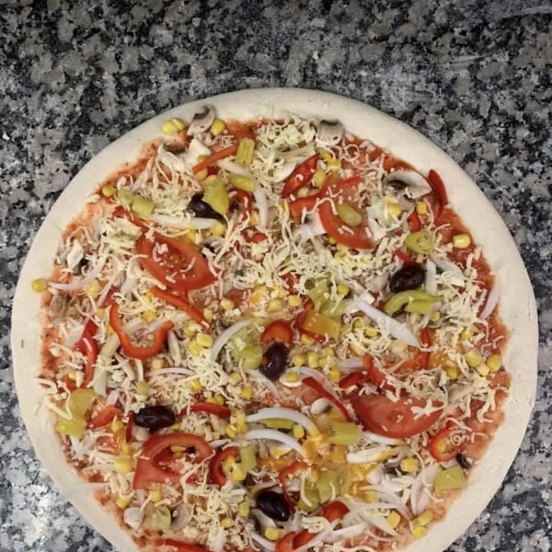 Pizza Nista -Purgstall