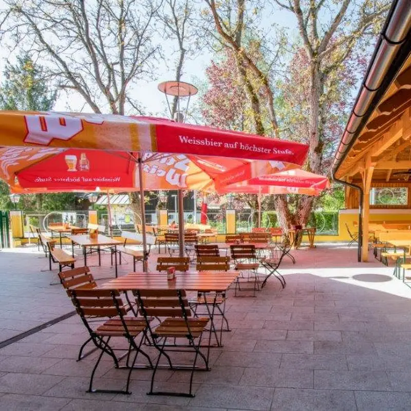 Gasthaus Bräu