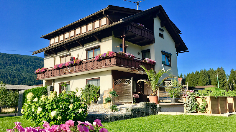Gästehaus Nassfeld