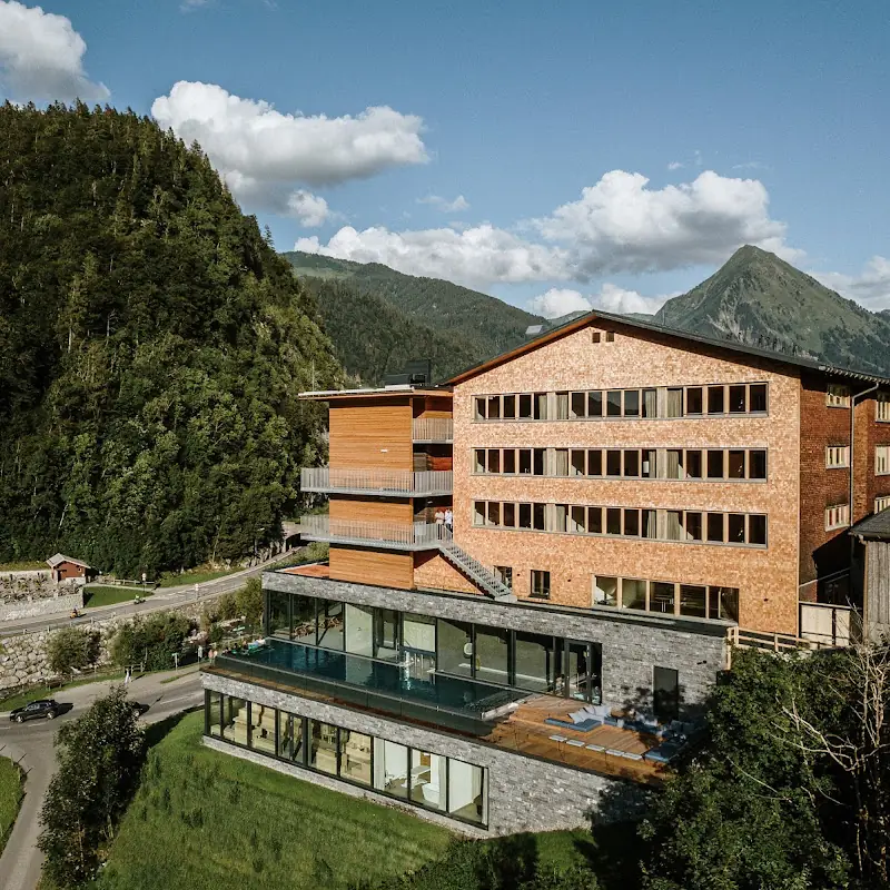 Hotel Adler