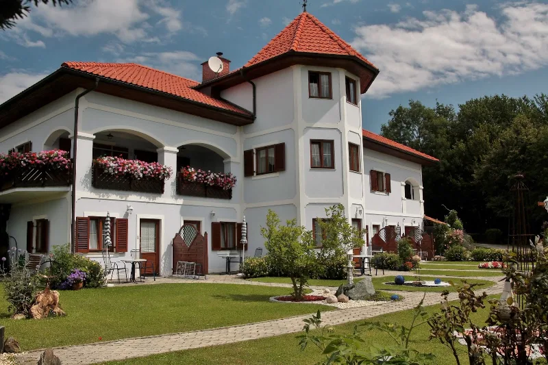 Gästehaus Adelmann