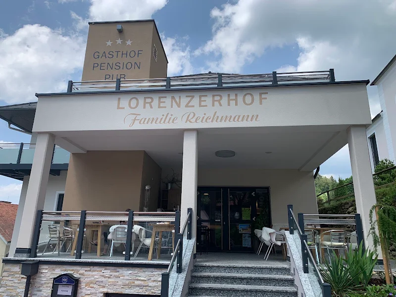 Lorenzerhof