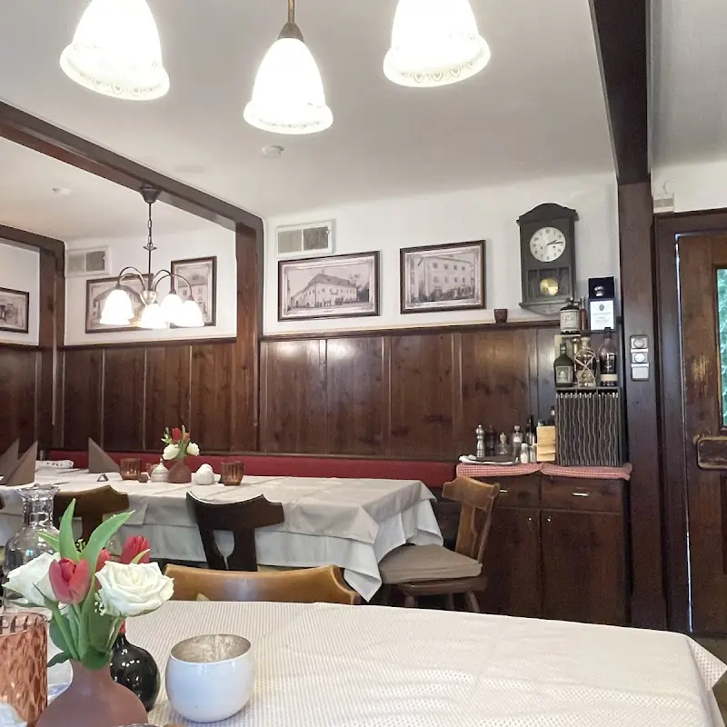 Gasthaus Hinterreitner