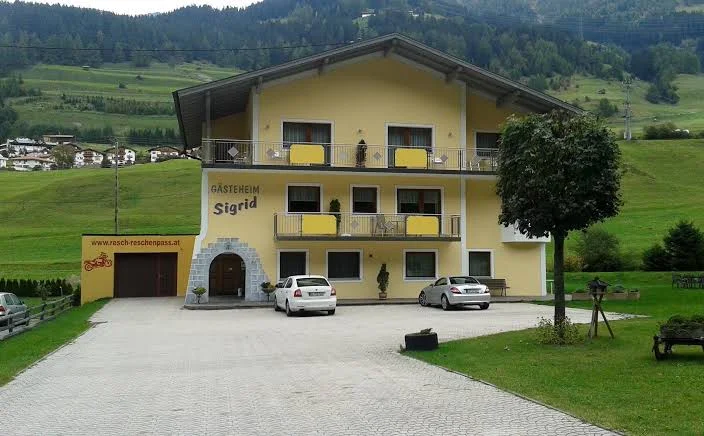 Gästehaus Sigrid