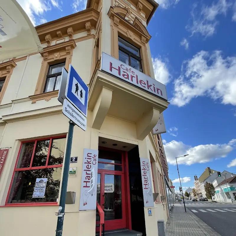 Cafe Harlekin Mistelbach
