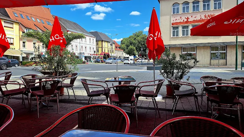 Stadtcafe