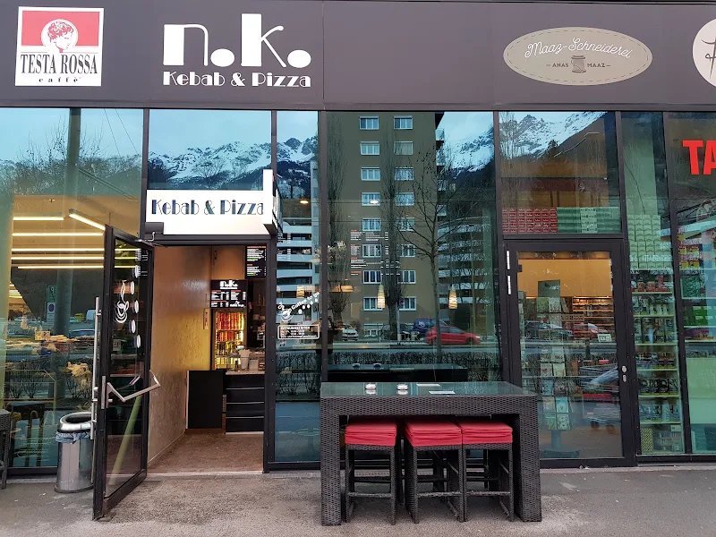 N&K Kebap