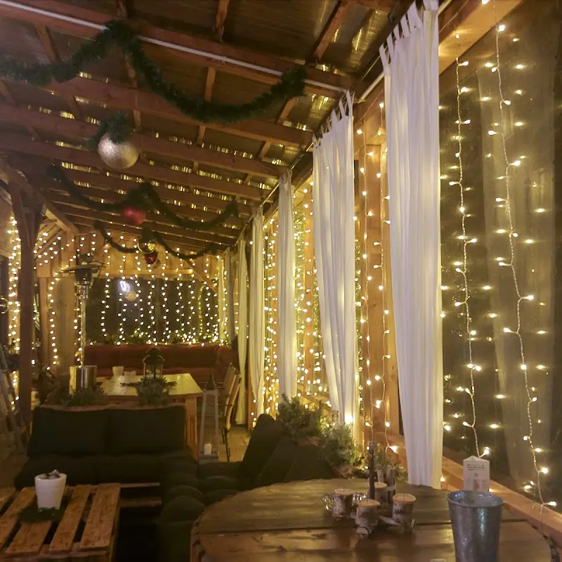 Cafe-Bierstüberl Nepomuk