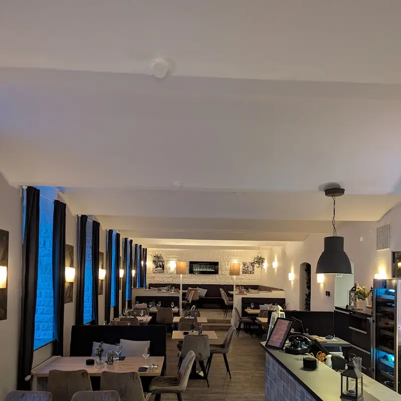DAST Restaurant