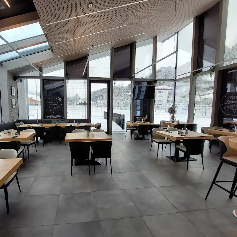 Birnhorn Restaurant & Bar
