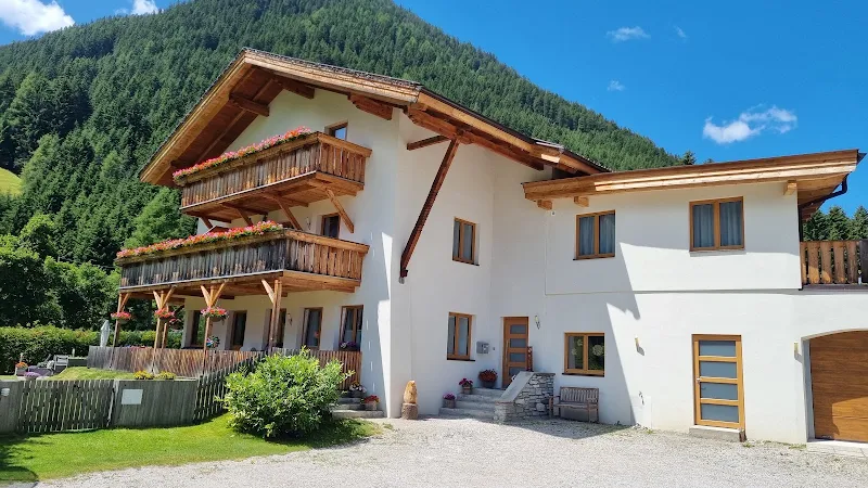 Gästehaus Landhaus Tyrol
