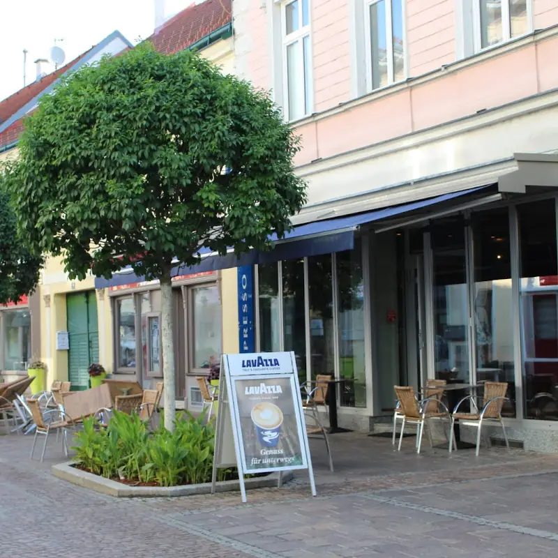 Jola's Cafe