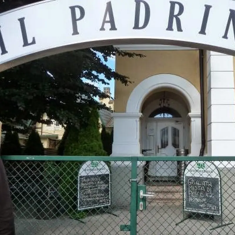 Il Padrino