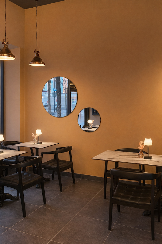 Le Café