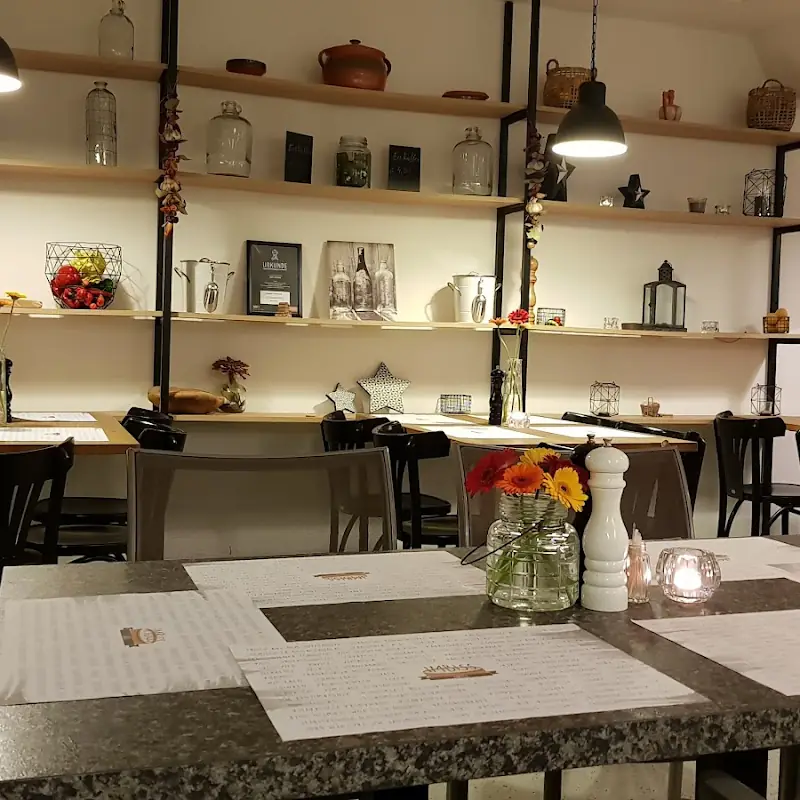 Imbiss Grill Durdevic