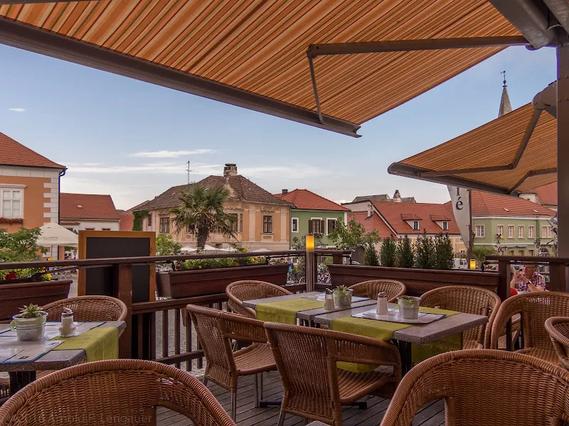 Cafe Konditorei Kaiser