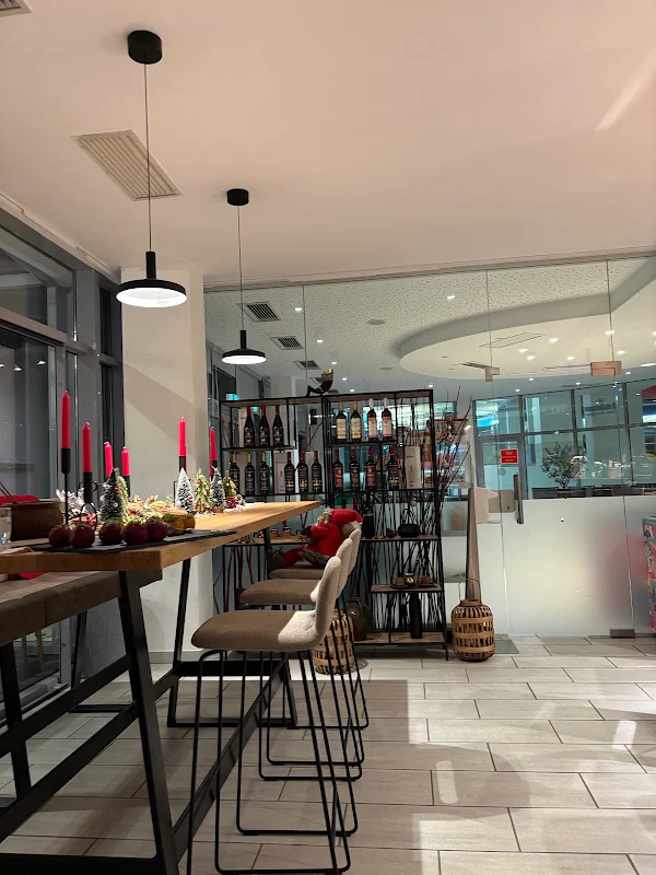 Cafe Freischwimmer