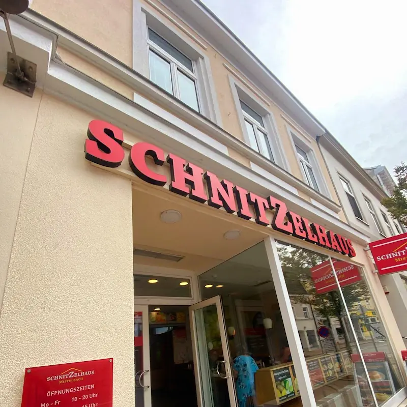 Schnitzelhaus Mistelbach Inh. Arslan Oktay