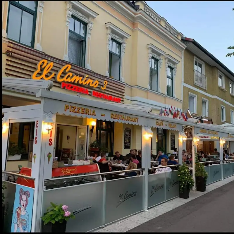 Pizzeria El Camino