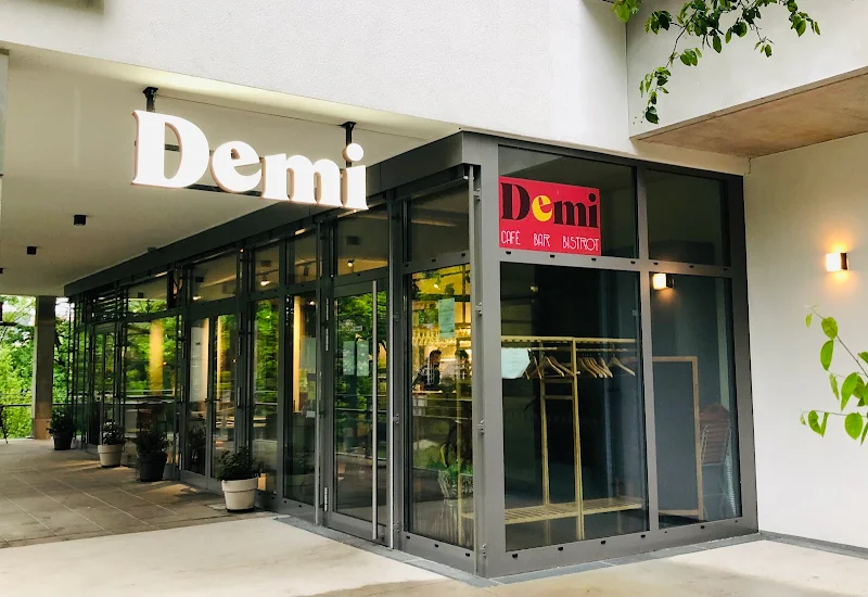 Café Demi