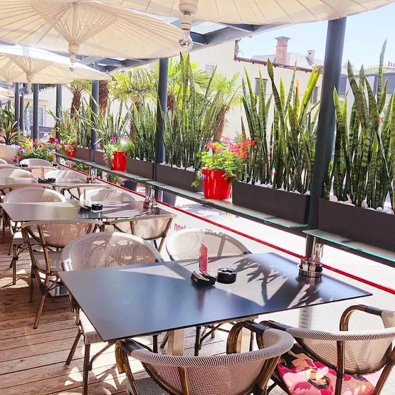 FALLALOON - FINE ASIAN DINING I Asia Restaurant I Velden am Wörthersee