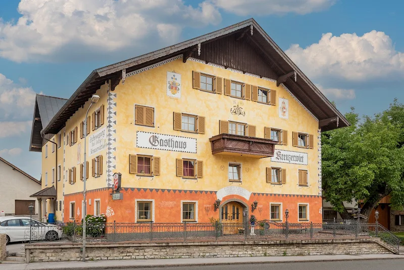 Gasthof Kreuzerwirt