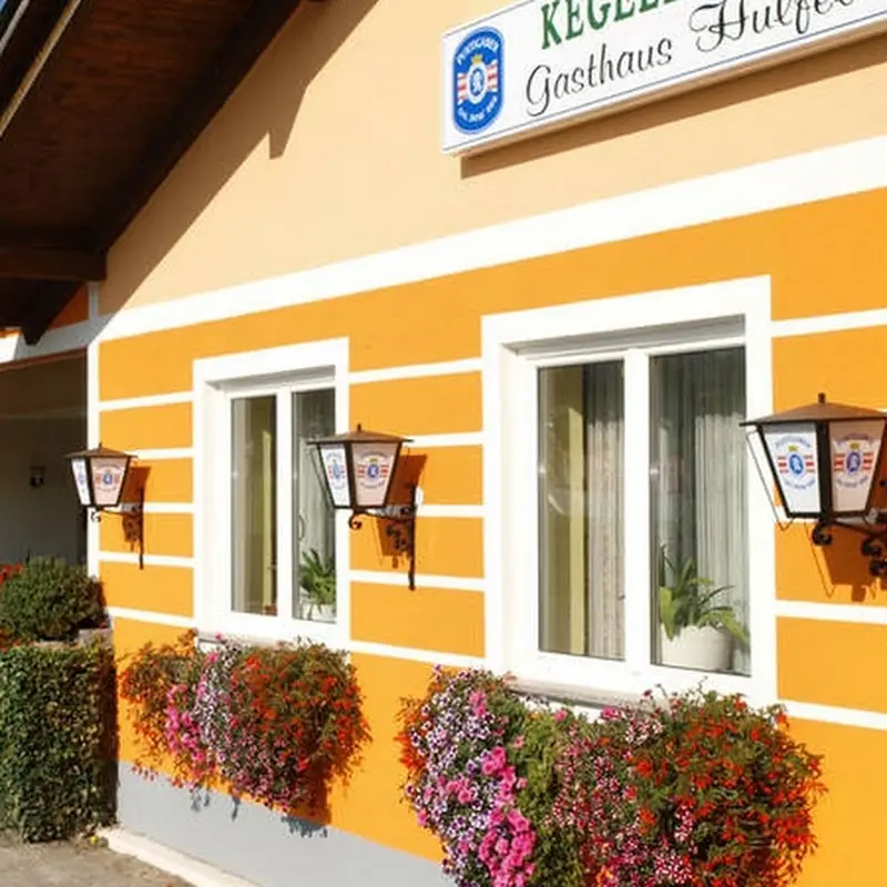 Gasthaus Hulfeld