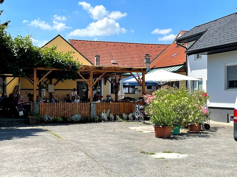Gasthaus Abraham