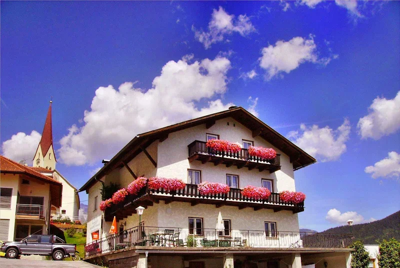 Berggasthof Restaurant Alpenrose Familie Ruhland