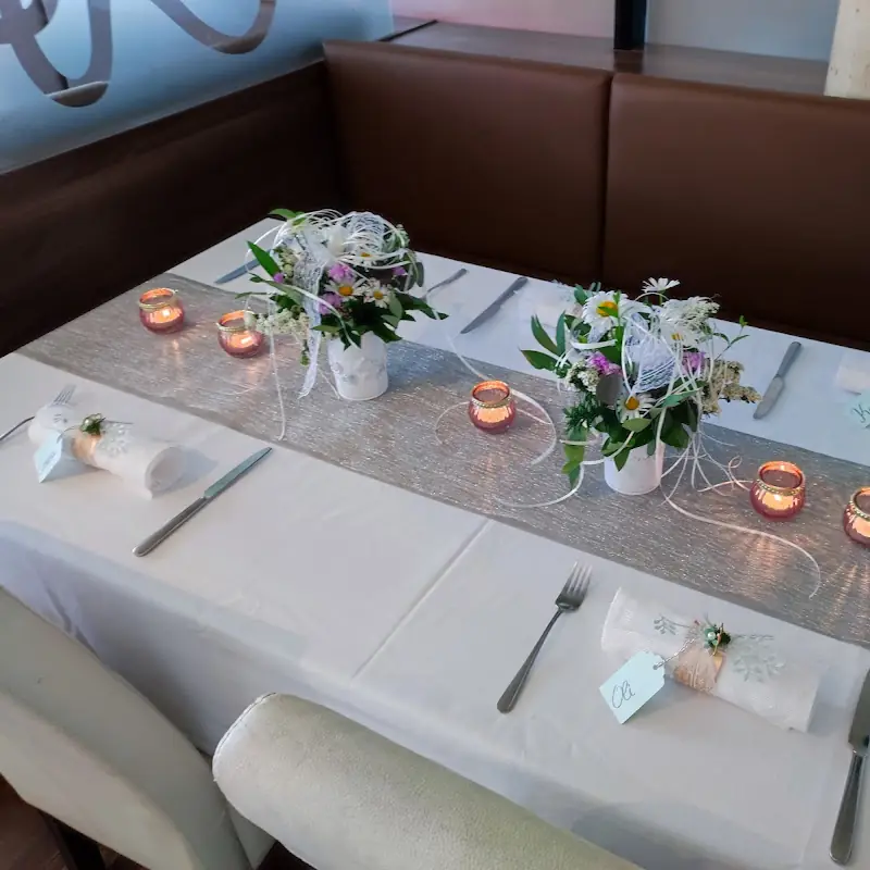 Restaurant Mediterran