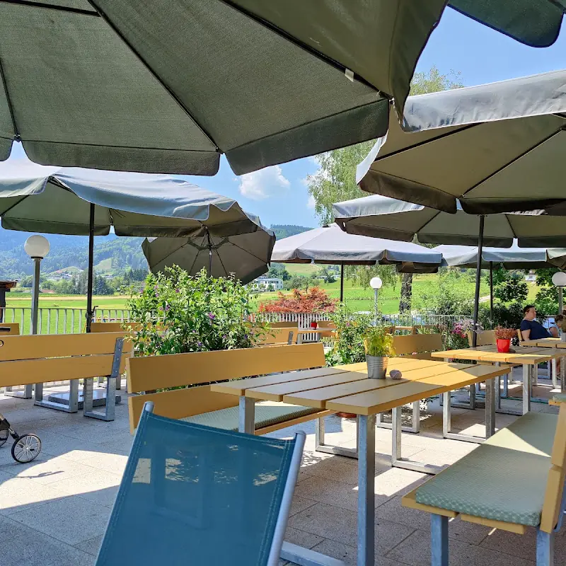 Seegasthof Anneliese - Maria Schiemer