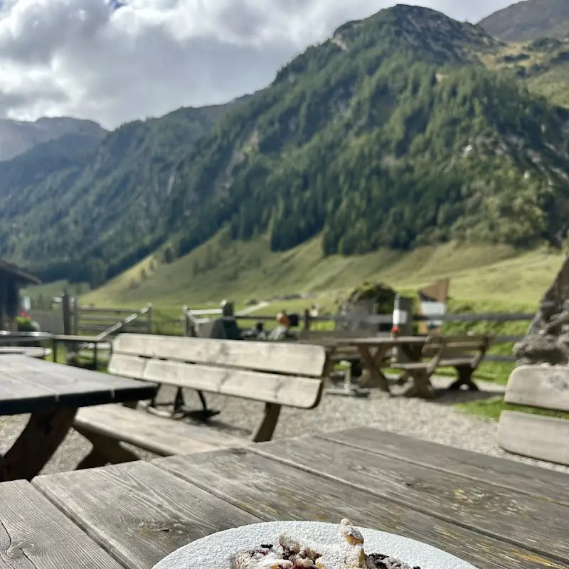 Gollehenalm