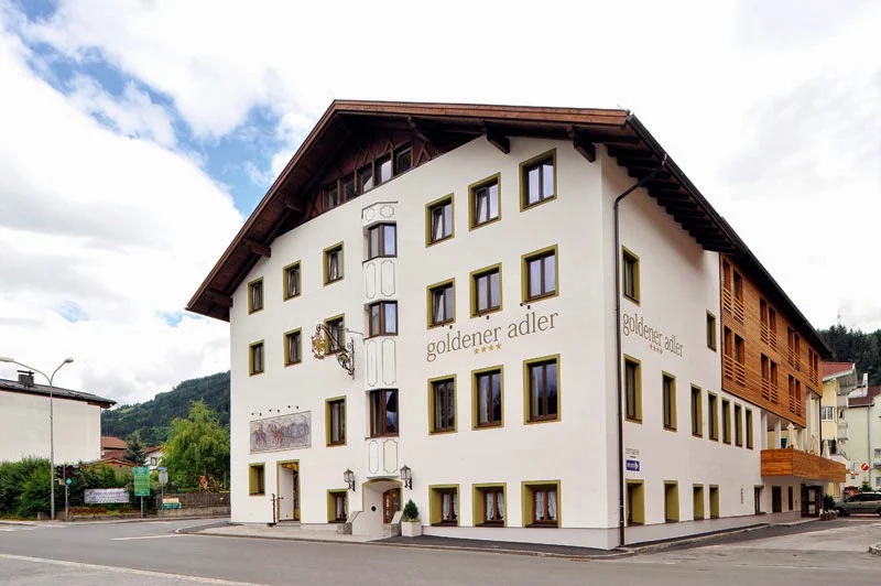 Hotel Goldener Adler