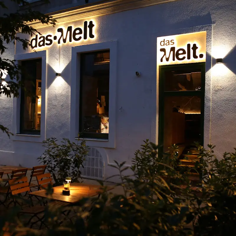 Das Melt