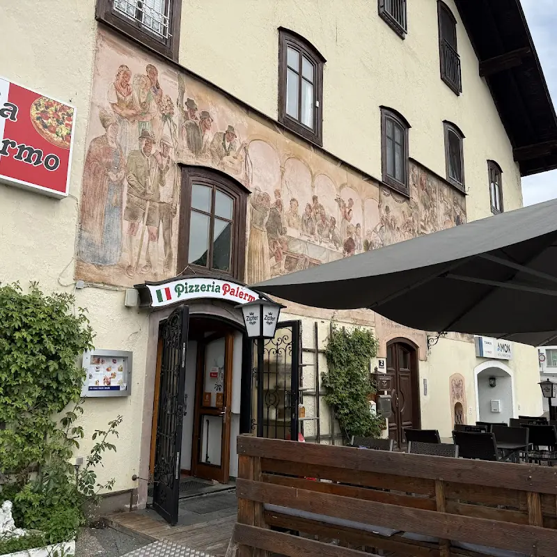 Pizzeria Palermo