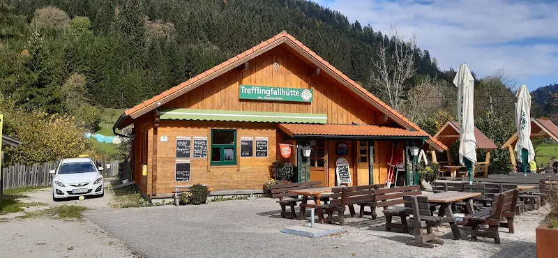 Trefflingfallhütte