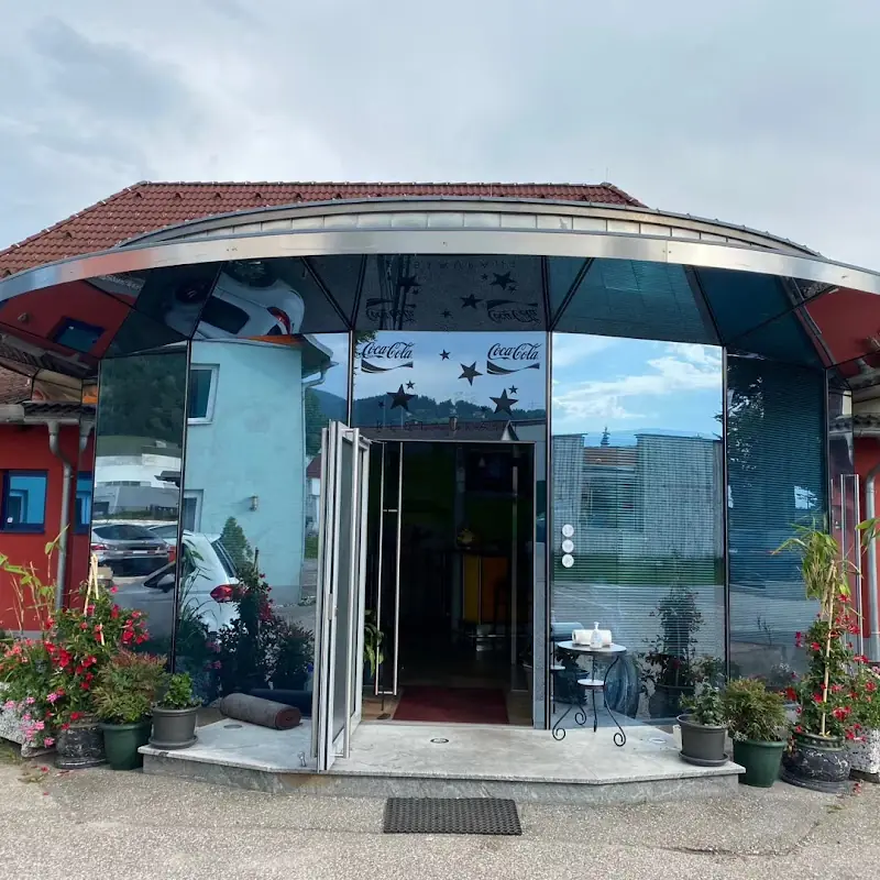 Chinarestaurant „Zur Großen Mauer“