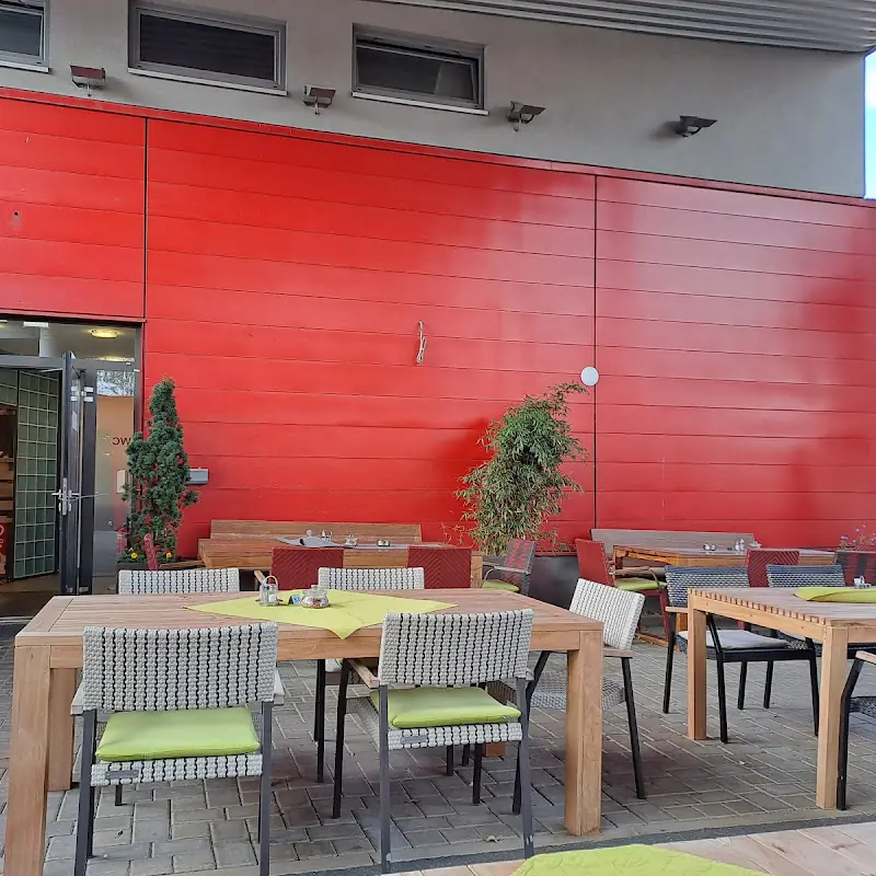 CCG Meetingpoint