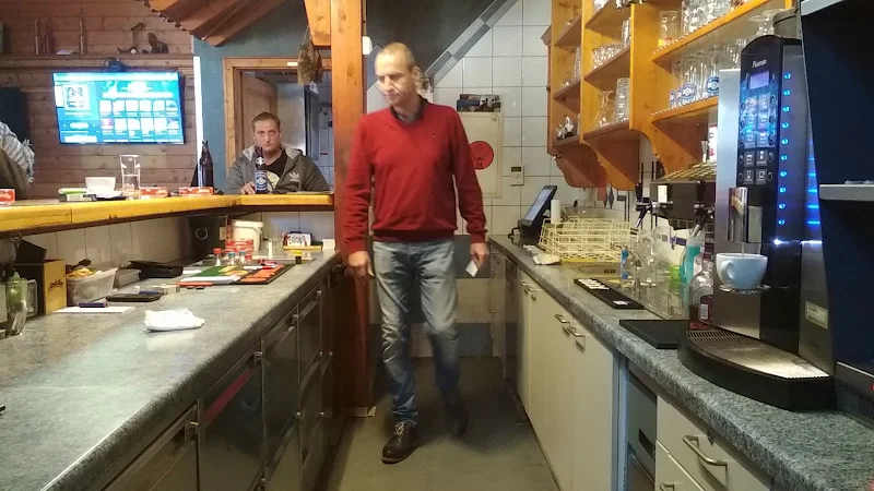 Didi's Schlemmerstube