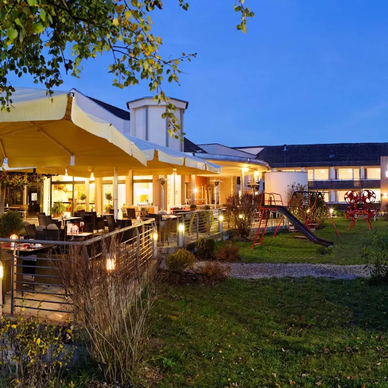 Boutique Hotel Erla