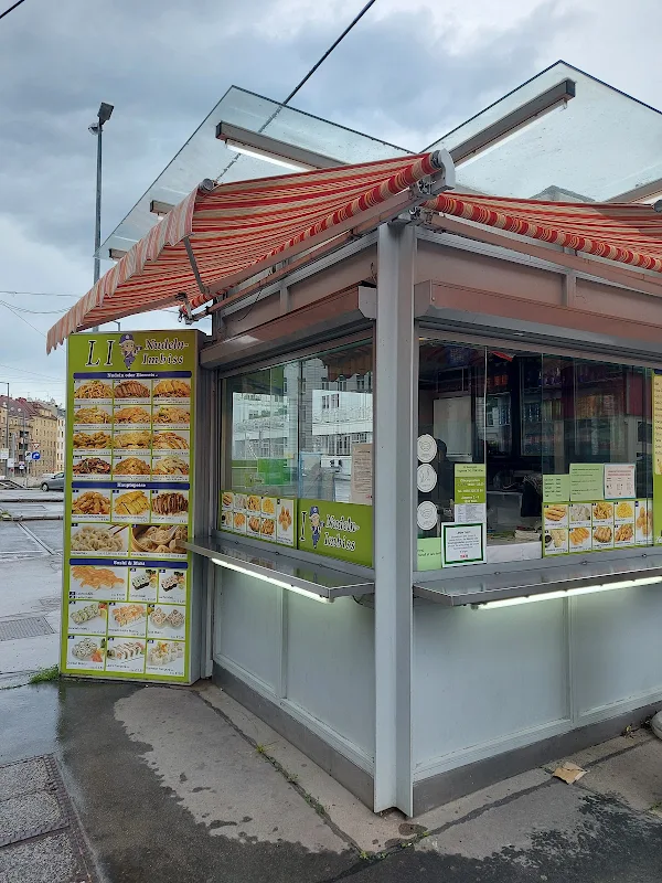 Li Nudeln Imbiss