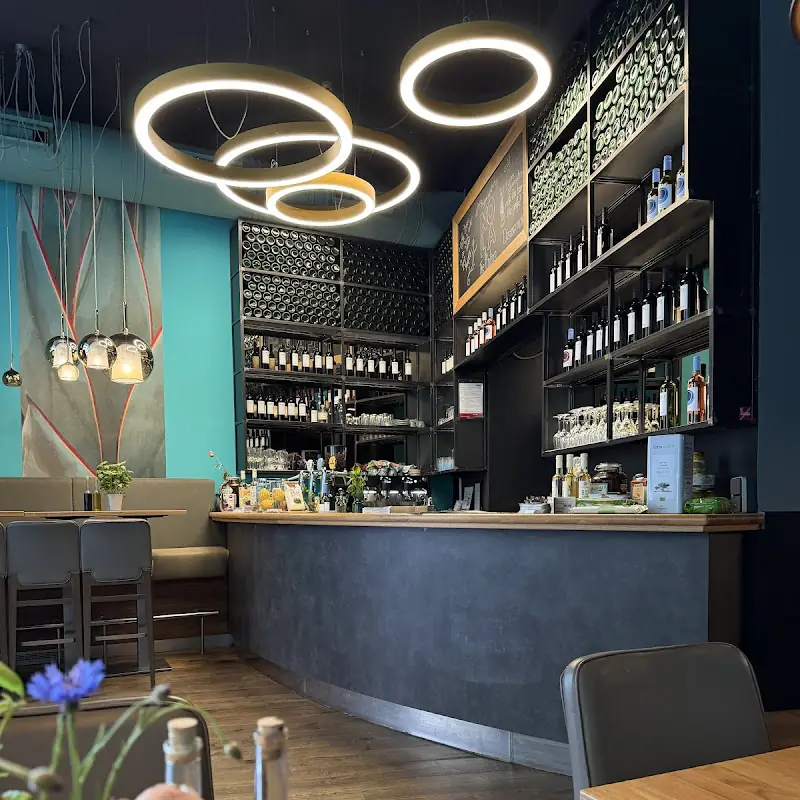 Bio-Pizzeria VERO Josefstadt
