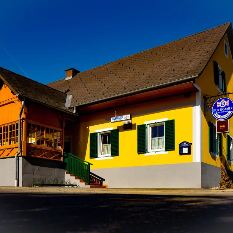 Radlerwirt Werndorf