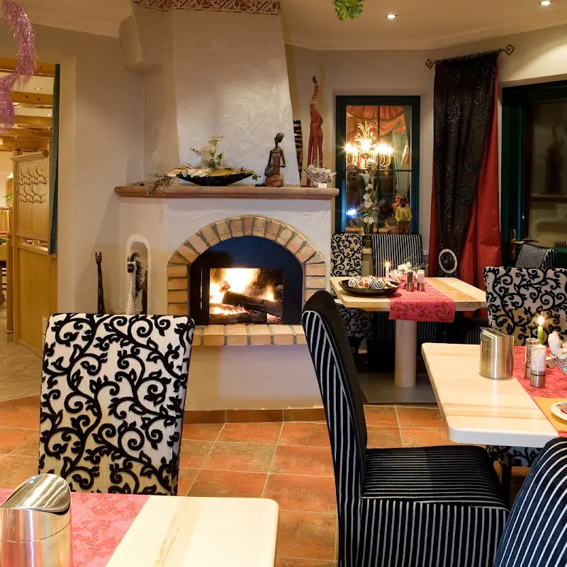 Restaurant Alexandra Going am Wilden Kaiser