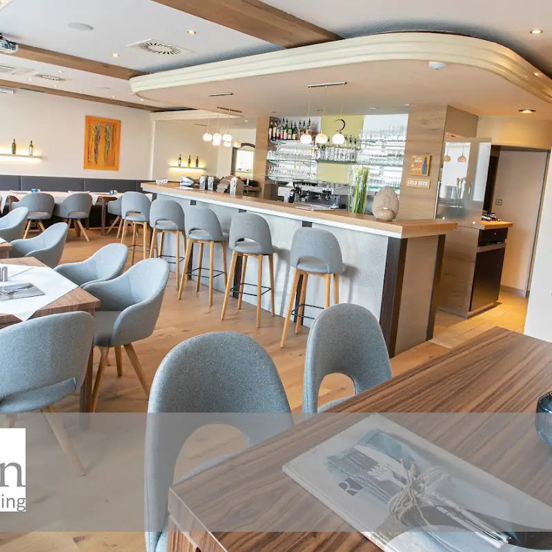 Restaurant Johann